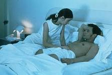 13/11/2014 : CATHERINE BREILLAT - Romance 13/11/2014 : CATHERINE BREILLAT - Romance