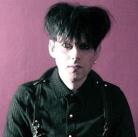 30/06/2015 : RONNY MOORINGS (CLAN OF XYMOX) - Ten albums that changed my life!