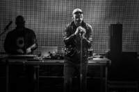 ROTERSAND - Live am See Meschede