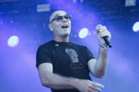 ROTERSAND - Mera Luna Festival Hildesheim