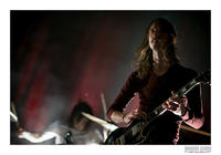 RUSSIAN CIRCLES - Vooruit, Ghent, Belgium