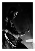 RUSSIAN CIRCLES - Vooruit, Ghent, Belgium