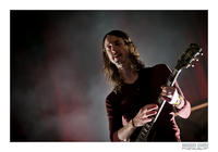 RUSSIAN CIRCLES - Vooruit, Ghent, Belgium