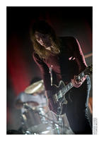 RUSSIAN CIRCLES - Vooruit, Ghent, Belgium