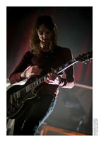 RUSSIAN CIRCLES - Vooruit, Ghent, Belgium