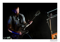 RUSSIAN CIRCLES - Vooruit, Ghent, Belgium