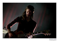 RUSSIAN CIRCLES - Vooruit, Ghent, Belgium