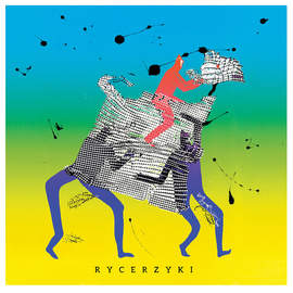 RYCERZYKI