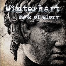 WINTERHART Ryk Of Glory