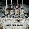 SABES Diesel Charm