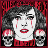 NEWS: Sacred Bones Records announces Killed By Deathrock Vol. 2 compilation LP