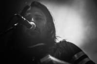 SAINT AGNES SUPPORT MONSTERMAGNET - FZW Dortmund,Germany