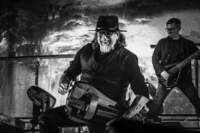 SALTATIO MORTIS - Ruhrcongress Bochum