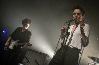 SAVAGES - Botanique, Brussels, Belgium