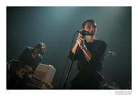 SAVAGES - Le Grand Mix, Tourcoing, France