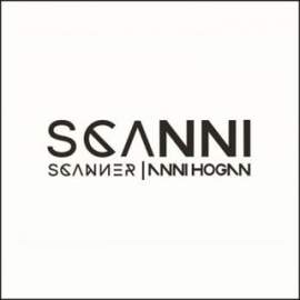 SCANNER & ANNI HOGAN Scanni