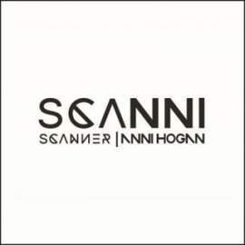 SCANNER & ANNI HOGAN