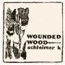 SCHLEIMER K Wounded Wood