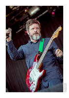 SCRITTI POLITTI - W-FESTIVAL, Wortegem, Belgium