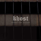 NEWS: Second album by Khost out on Cold Spring