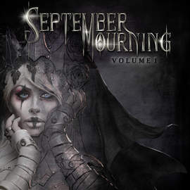 SEPTEMBER MOURNING Volume 1