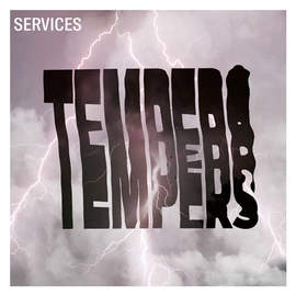 07/10/2015 : TEMPERS - Service