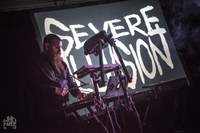 SEVERE ILLUSION - International EBM Day 2019, De Casino St Niklaas
