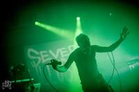 SEVERE ILLUSION - International EBM Day 2019, De Casino St Niklaas