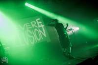 SEVERE ILLUSION - International EBM Day 2019, De Casino St Niklaas