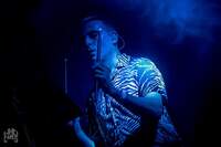 SHE PAST AWAY - Amphi Festival Keulen
