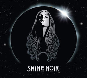 SHINE NOIR Shine Noir EP