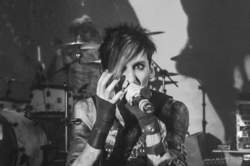 24/05/2016 : SHIV-R - ...Because in the worst case scenario you will come off as insincere and nobody will like your music, and in the best case scenario you will hit the glass ceiling of that scene.