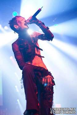 24/05/2016 : SHIV-R - ...Because in the worst case scenario you will come off as insincere and nobody will like your music, and in the best case scenario you will hit the glass ceiling of that scene.