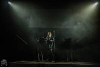 SIERRA - WGT Leipzig