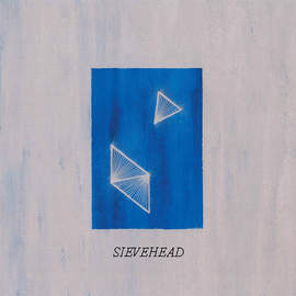 SIEVEHEAD Into the Blue