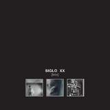 NEWS: SIGLO XX early EPs reissued as a BOX set!