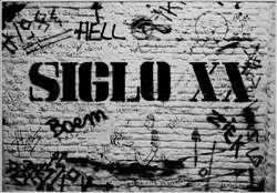 SIGLO XX