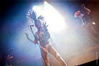 SIGUE SIGUE SPUTNIK - Rewind-easter-Fest, De Vooruit, Ghent, Belgium