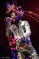 SIGUE SIGUE SPUTNIK - 