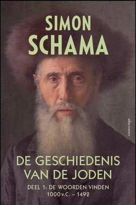 SIMON SCHAMA The History of the Jews, Part 1: Finding the Words (1000 BC – 1492)/De Geschiedenis van de Joden, Deel 1: De Woorden Vinden (1000 v.C. – 1492)