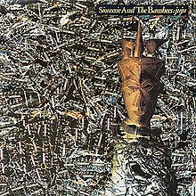 SIOUXSIE AND THE BANSHEES - Juju
