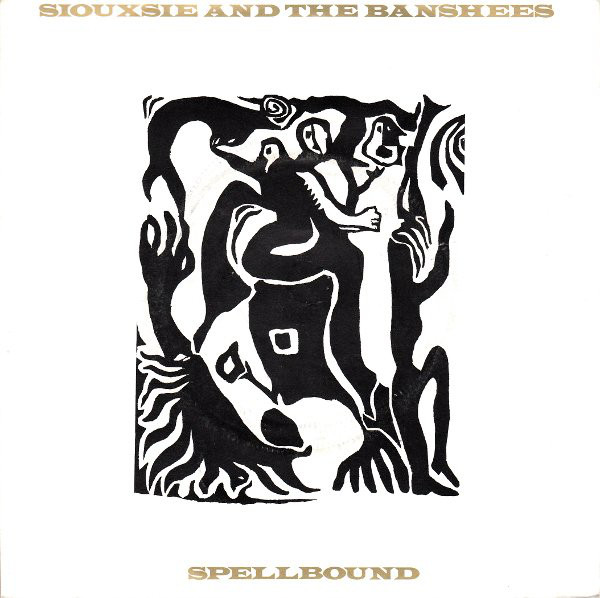 SIOUXSIE AND THE BANSHEES