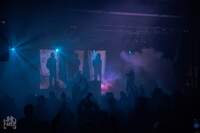 [:SITD:] - Porta Nigra 10y, Stadsfeestzaal Aarschot
