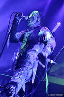 SKINNY PUPPY - De Kreun, Kortrijk, Belgium