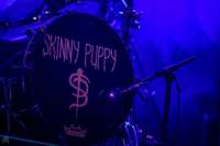 SKINNY PUPPY - 