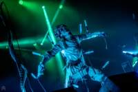 SKINNY PUPPY - WGT 2017, Leipzig, Germany