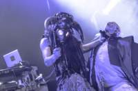 SKINNY PUPPY - WGT 2017, Leipzig, Germany