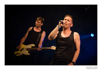 SLAVE REPUBLIC - Dubhfest, Poperinge, Belgium