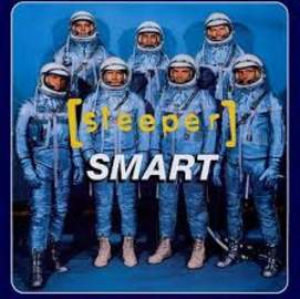 SLEEPER - Smart