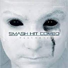 SMASH HIT COMBO Playmore